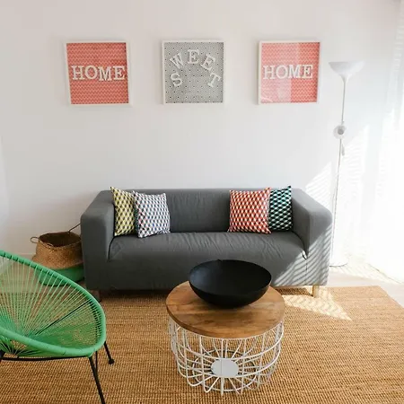 Apartamento Cosy Oporto
