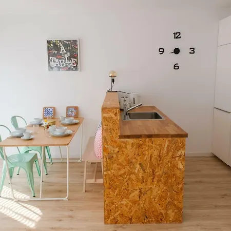 Apartamento Cosy Oporto