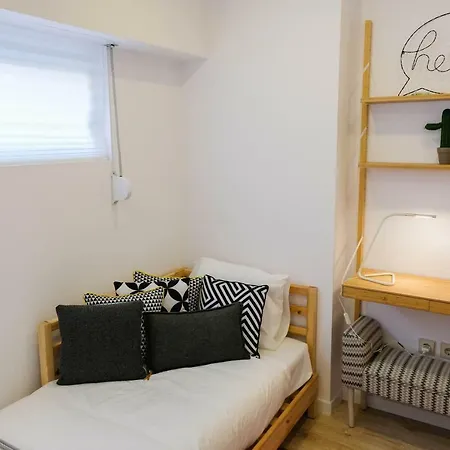 Apartamento Cosy Oporto