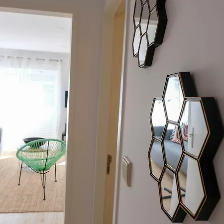 Apartamento Cosy Oporto