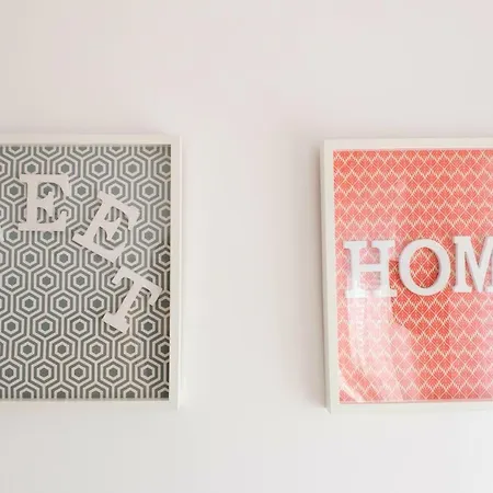Apartamento Cosy *