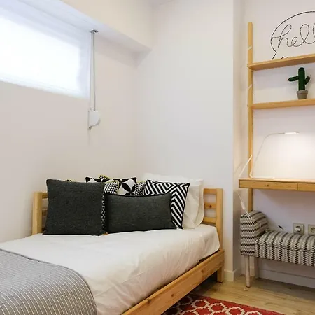 Cosy Apartamento *