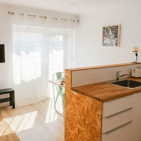 Cosy Apartamento *