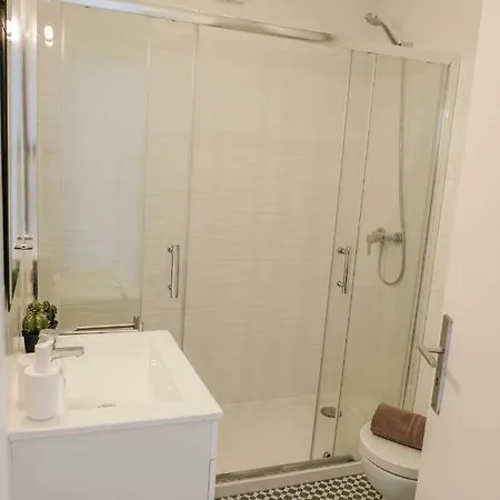Apartamento Cosy