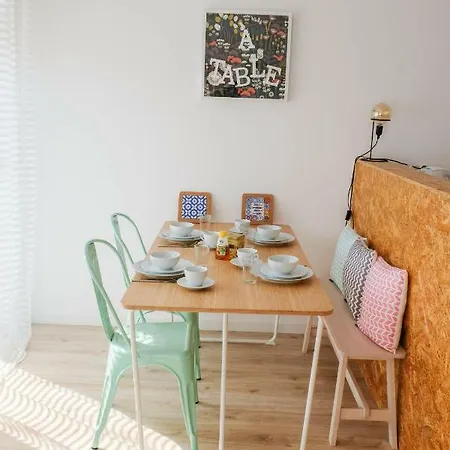 Cosy * Oporto