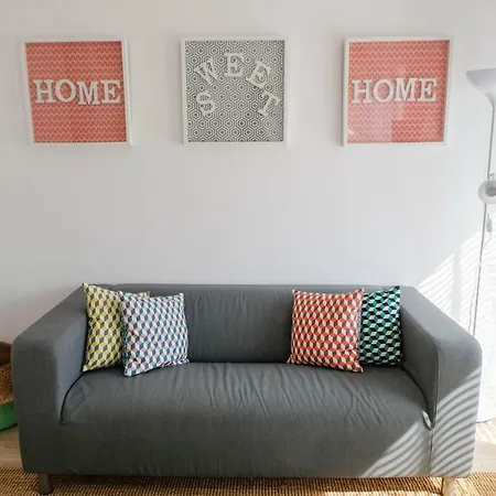 Apartamento Cosy *